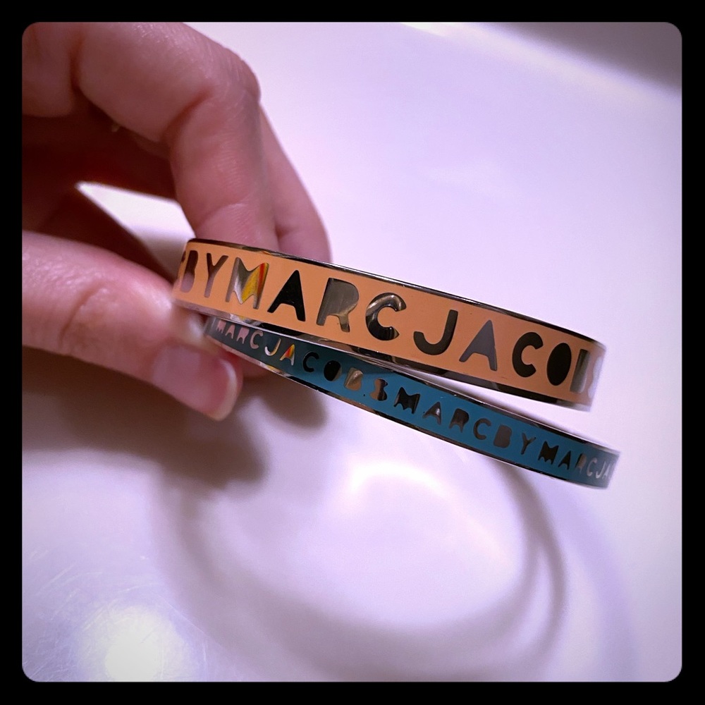 Marc Jacobs Jewelry